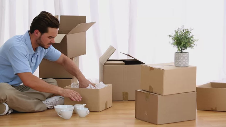 House Warming Gifts