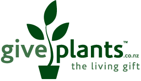 Give Plants Logo